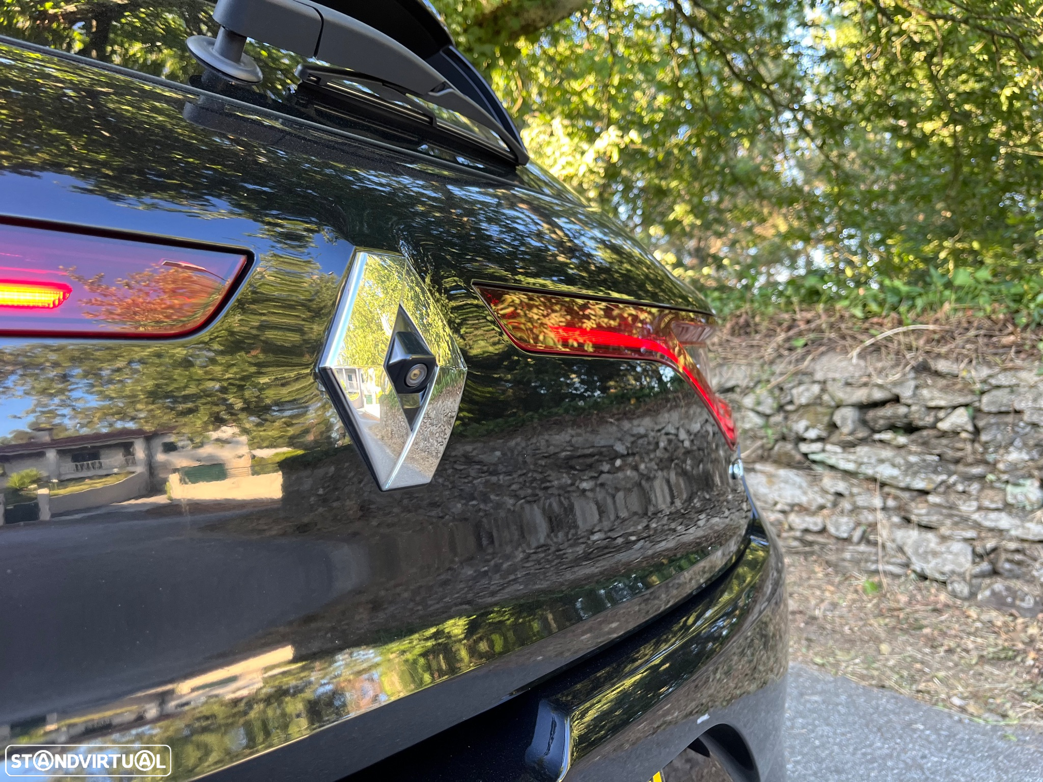 Renault Mégane 1.6 TCe GT EDC - 14
