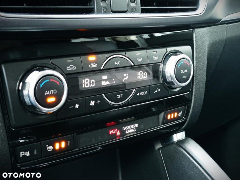 Mazda CX-5 - 26