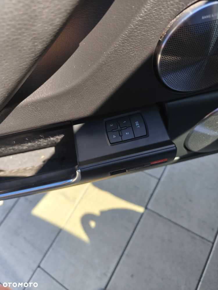 Audi A8 4.2 TDI DPF L Quattro - 14