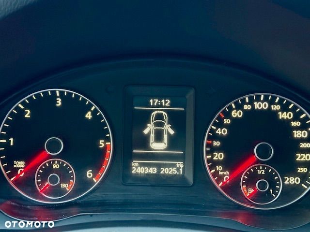 Volkswagen Scirocco 2.0 TDI - 23