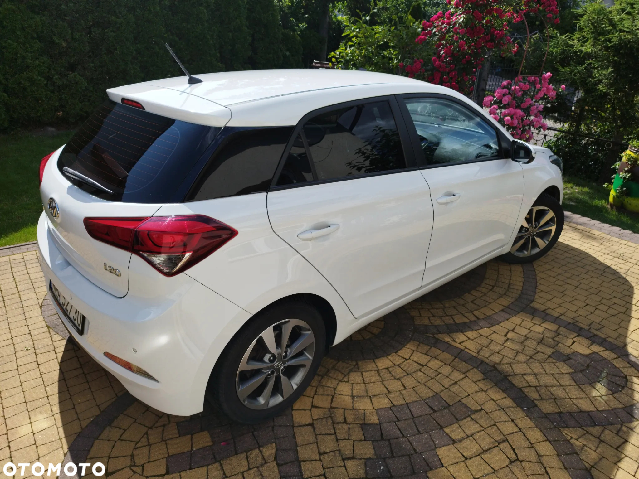 Hyundai i20 1.2 Style - 4
