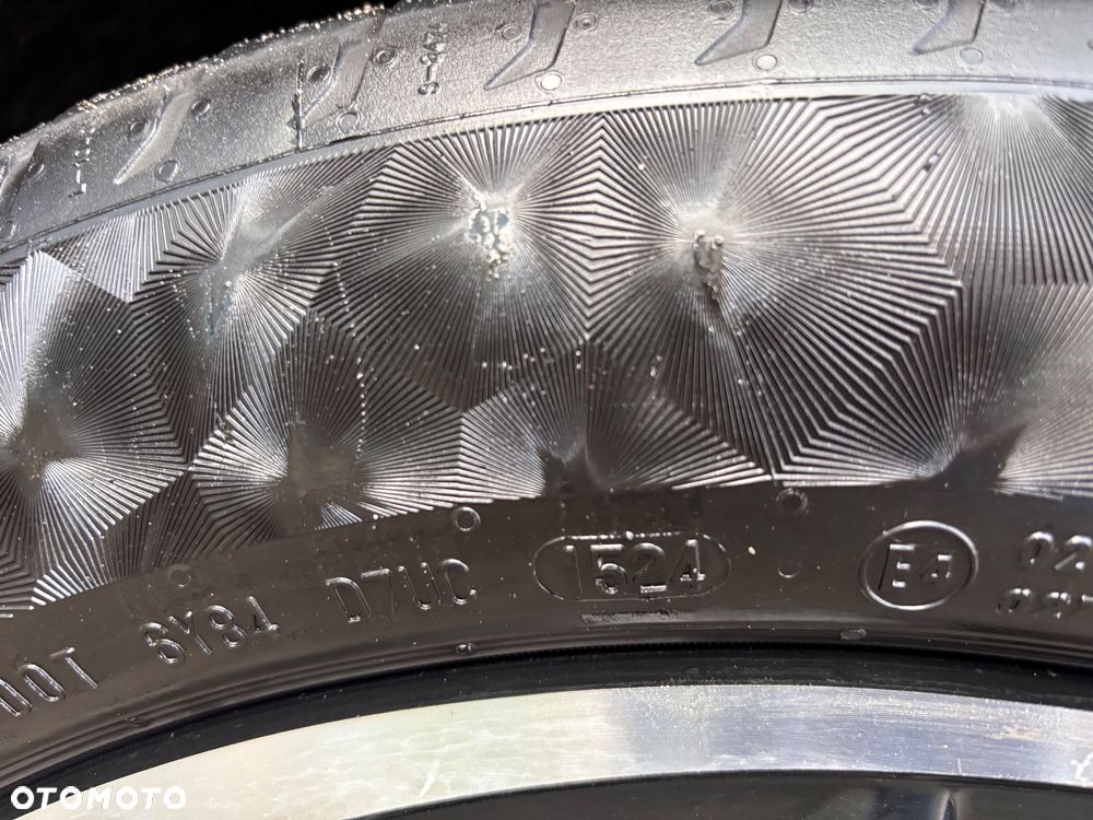 DS Automobiles DS 7 Crossback 2.0 BlueHDi Grand Chic - 38