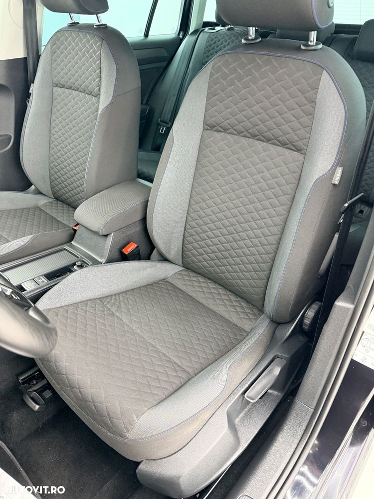 Volkswagen Golf Variant 1.6 TDI DSG Join - 14