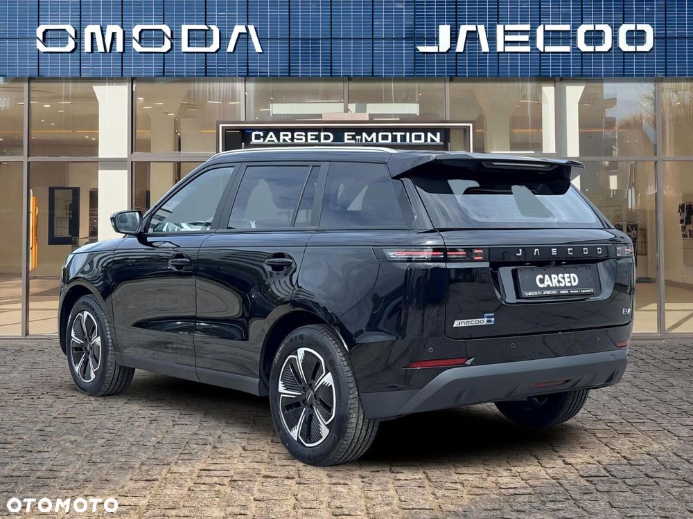 Jaecoo 5 - 4