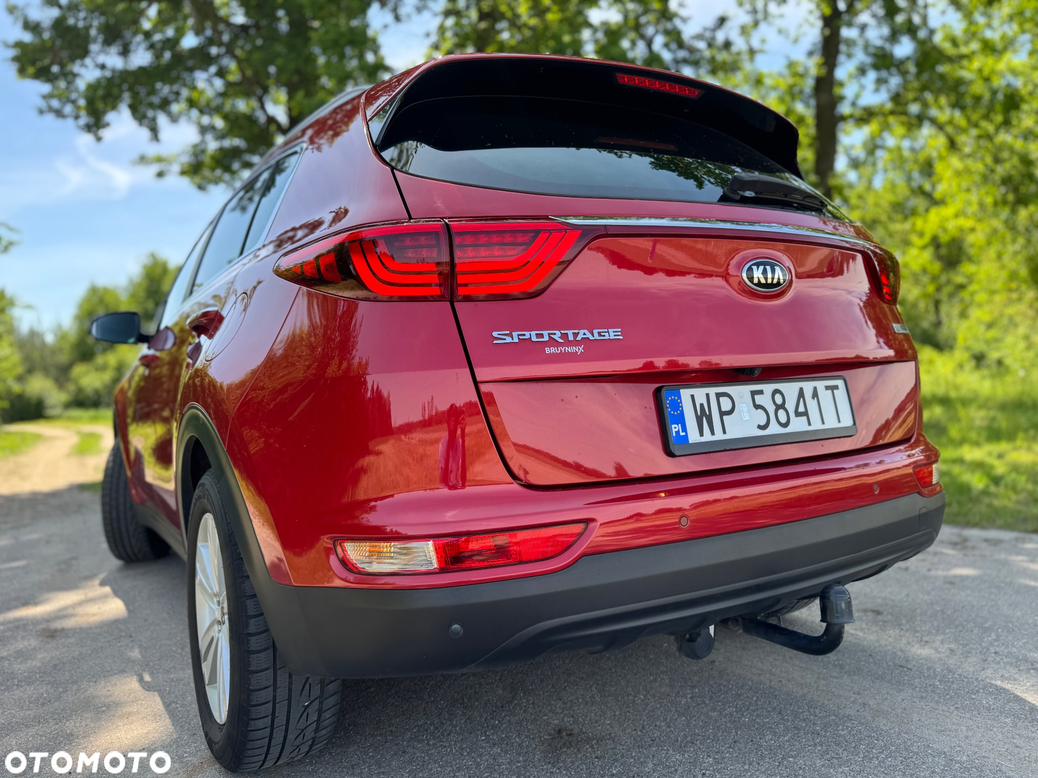 Kia Sportage 1.6 GDI L Business Line 2WD - 16