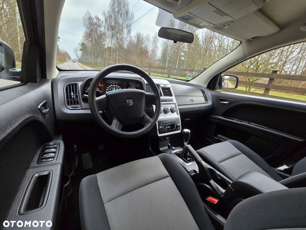 Dodge Journey 2.4 SE - 7
