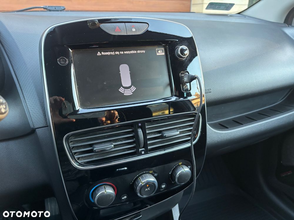 Renault Clio 0.9 Energy TCe Zen - 21