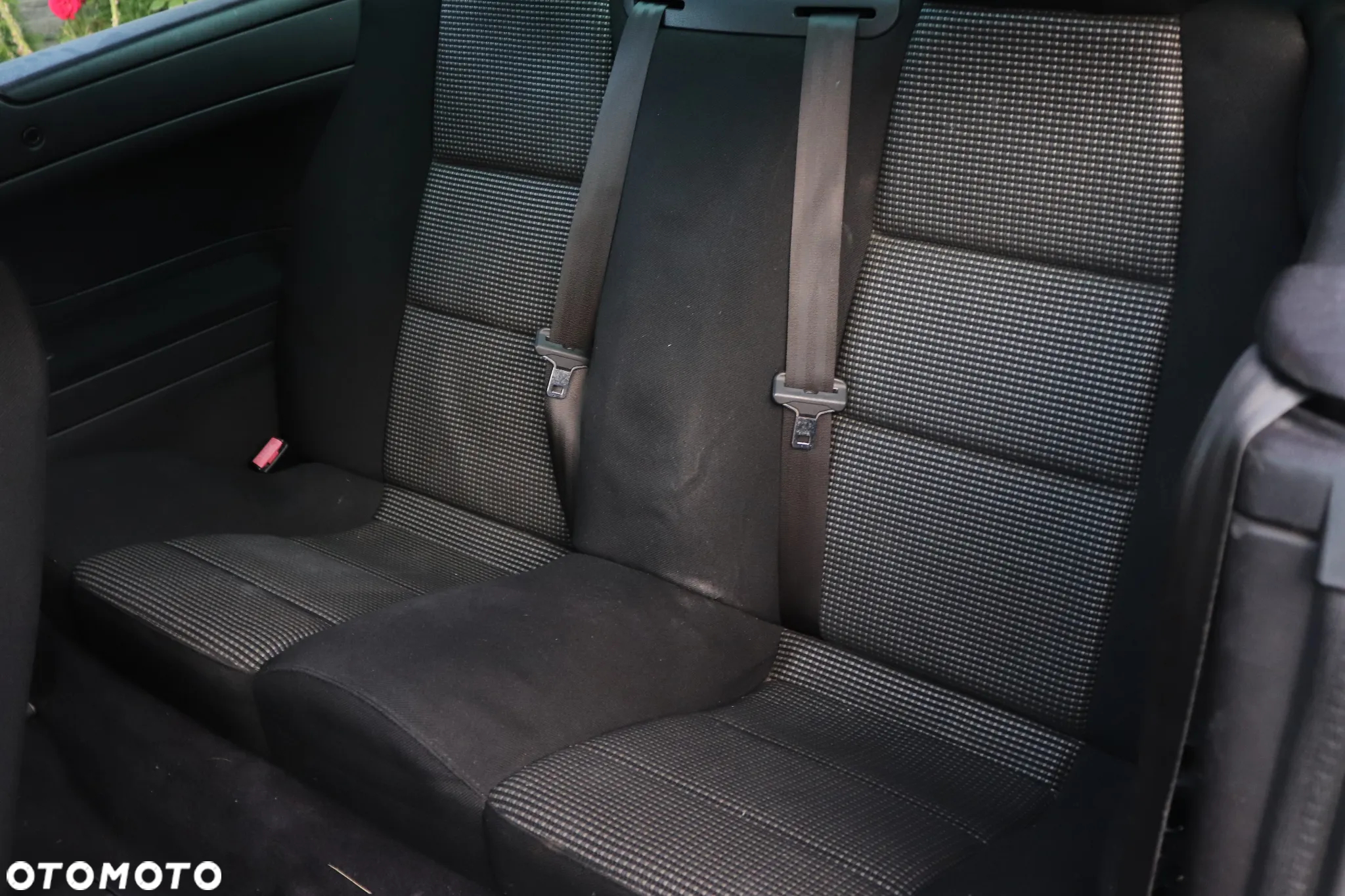 Peugeot 307 CC - 11