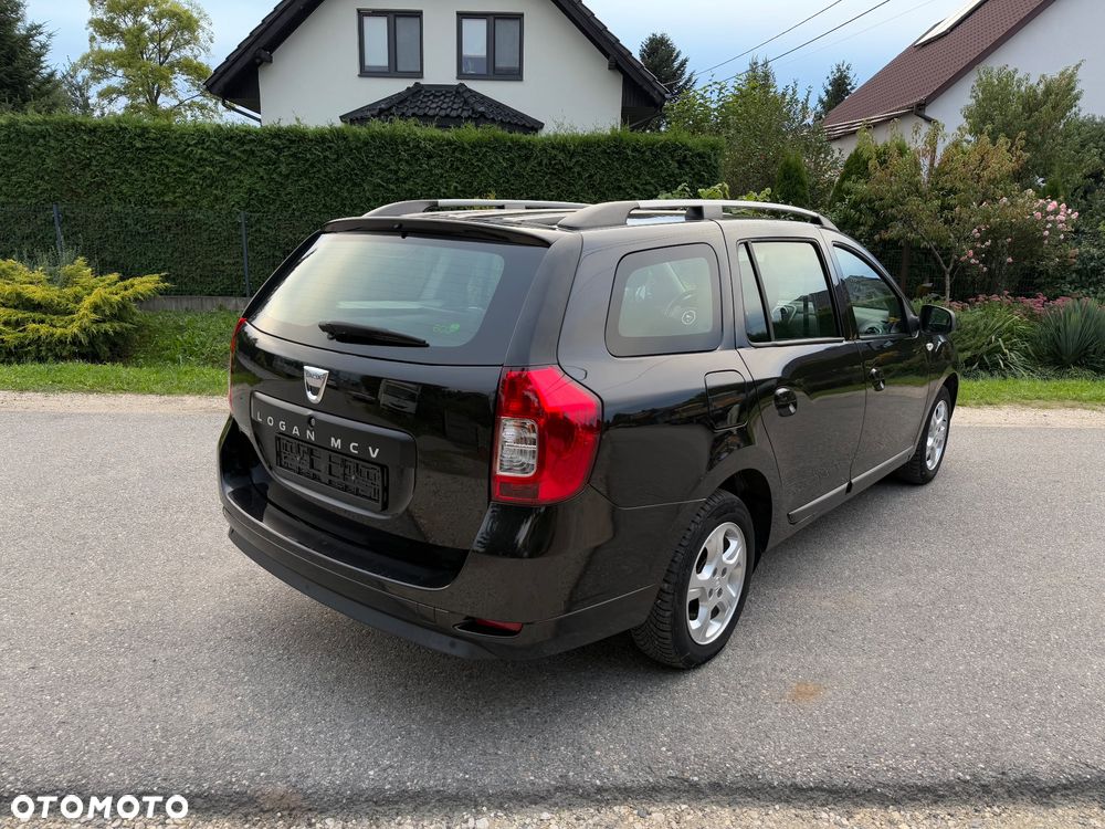 Dacia Logan MCV 0.9 TCE Laureate - 13