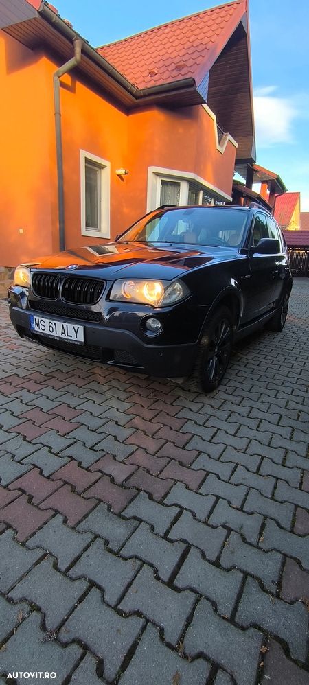 BMW X3 - 17