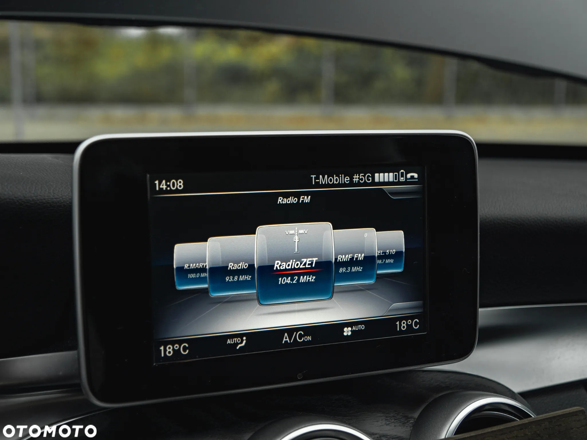 Mercedes-Benz Klasa C 250 9G-TRONIC - 28