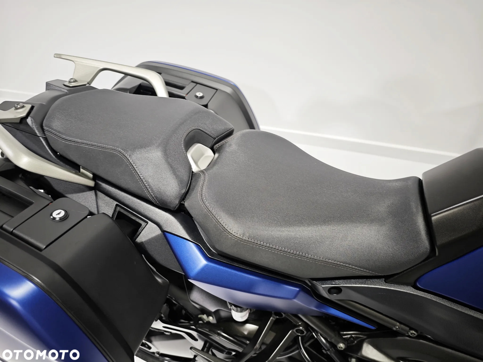 Yamaha Tracer - 13