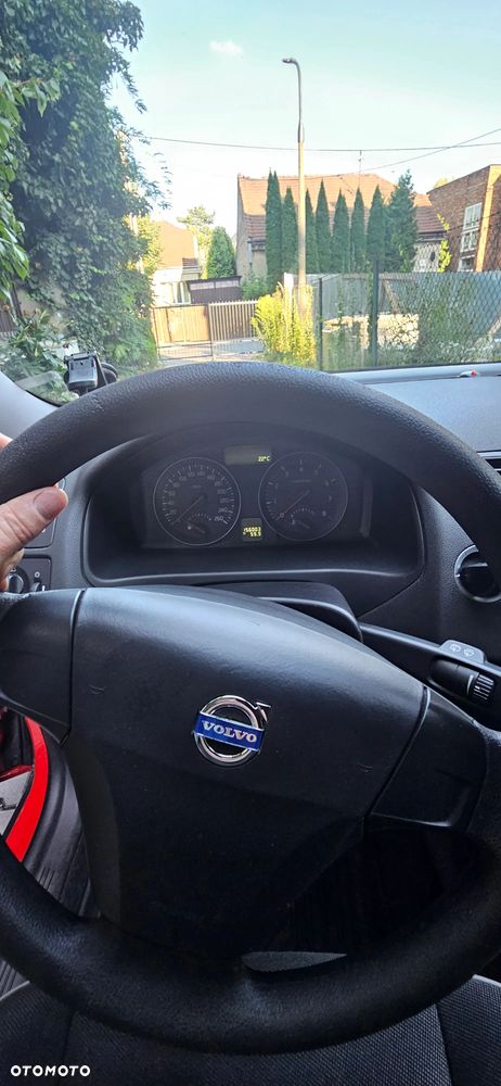 Volvo C30 1.6 - 18