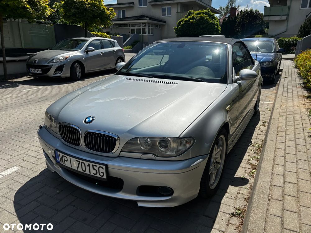 BMW Seria 3 330 Ci - 12