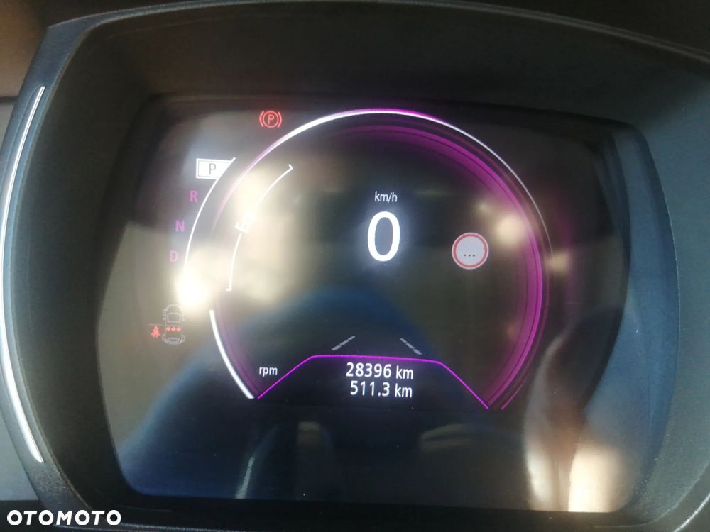 Renault Kadjar TCe 160 EDC GPF BUSINESS EDITION - 9
