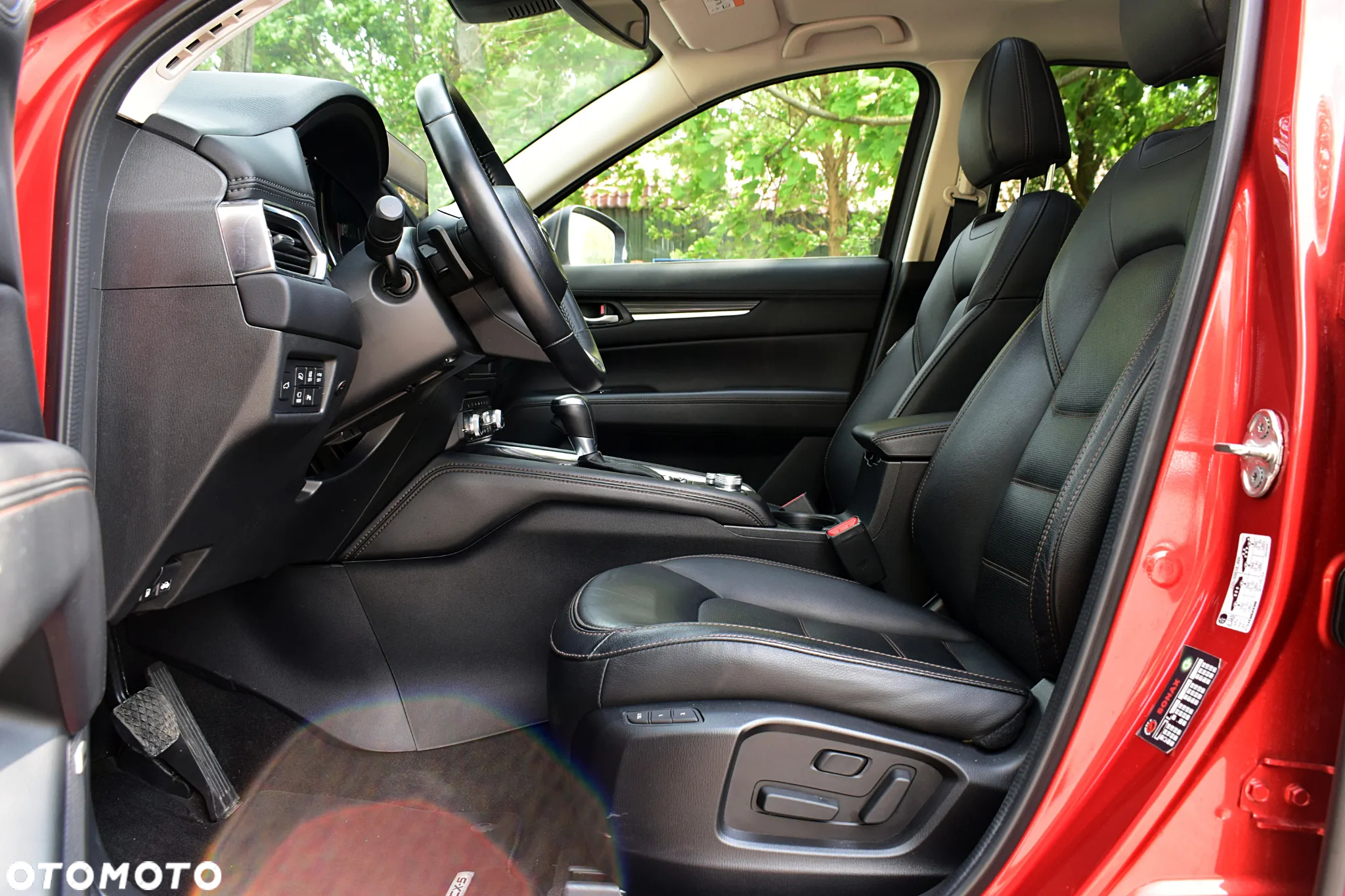 Mazda CX-5 2.5 Skyprestige AWD - 5
