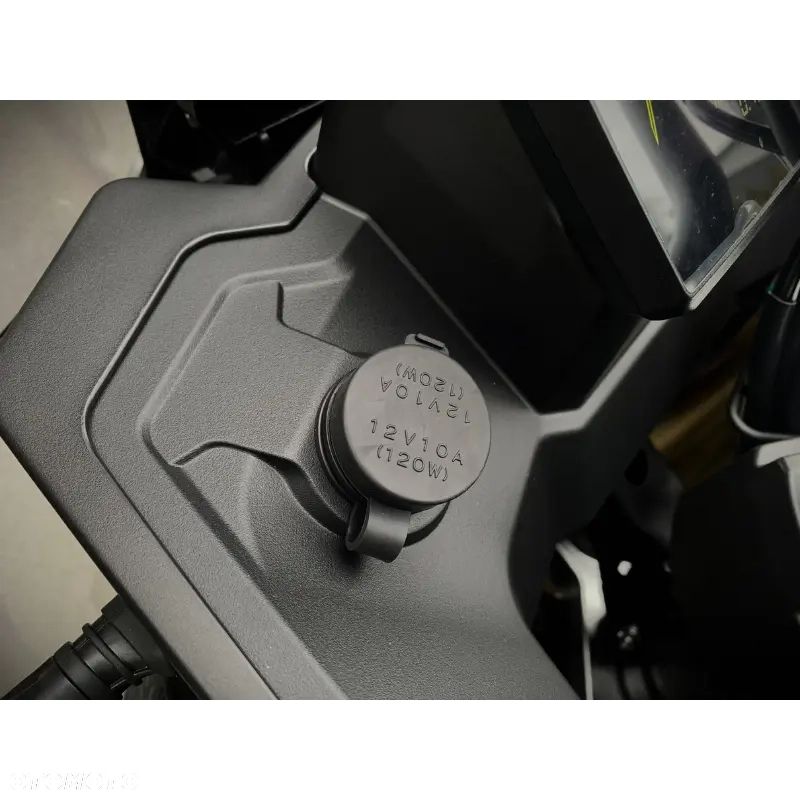 VOGE 525DSX - 14