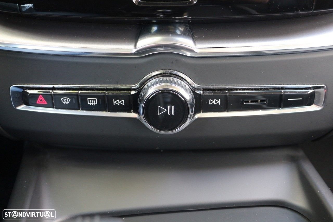 Volvo XC 60 2.0 T8 PHEV Inscription Expression AWD - 37