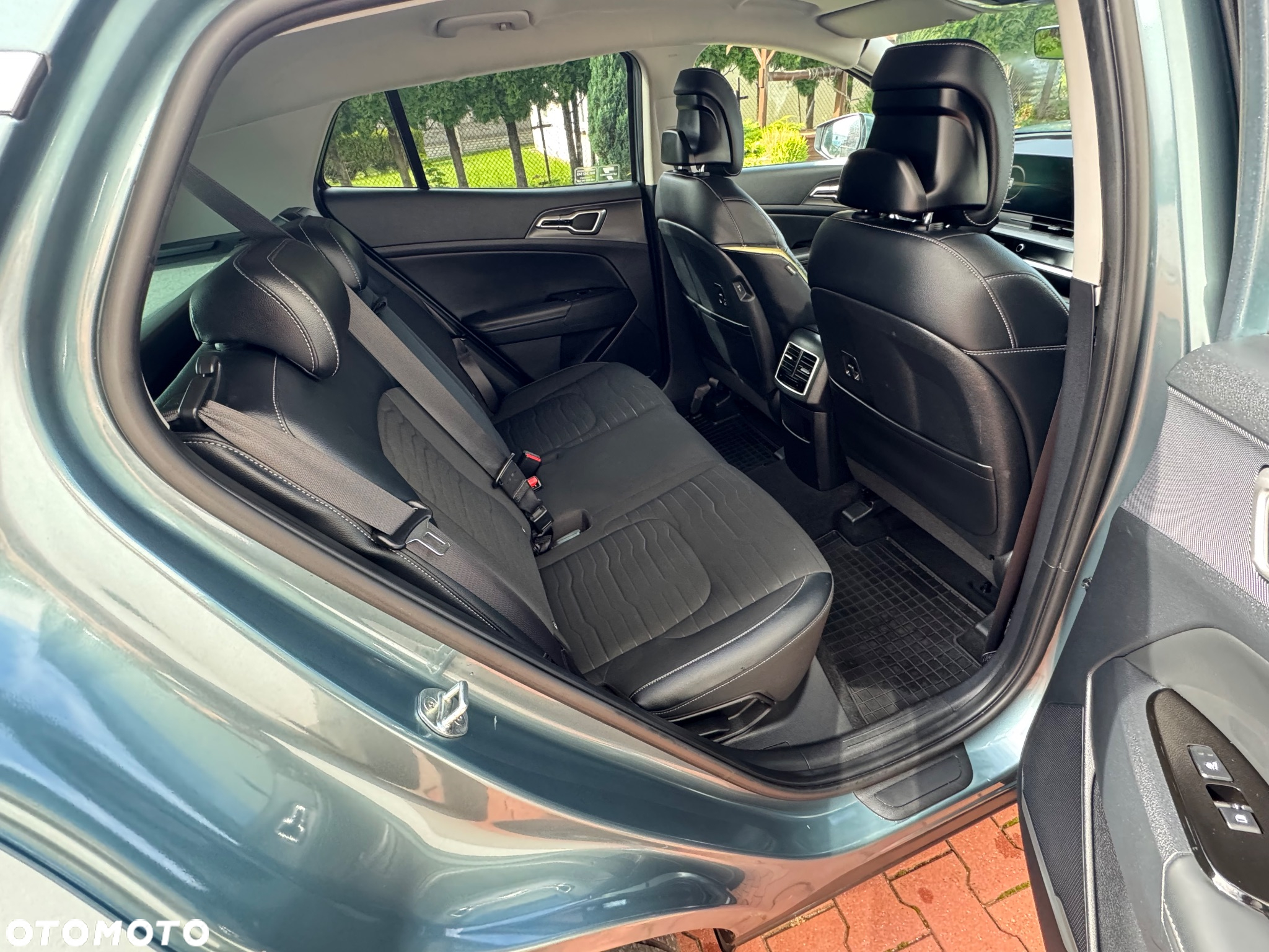 Kia Sportage 1.6 T-GDI Business Line 2WD - 23