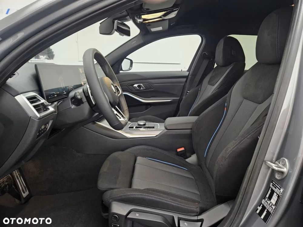BMW Seria 3 320d xDrive mHEV M Sport - 23