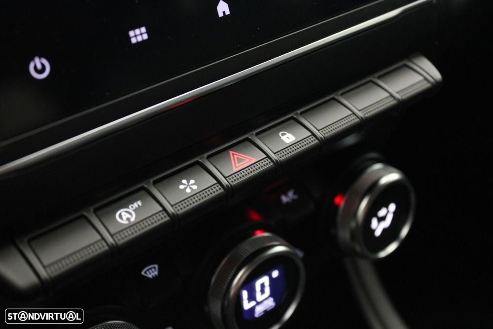 Renault Captur 1.0 TCe Techno - 21