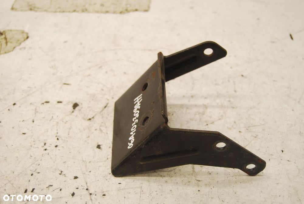 ŁAPA UCHWYT SILNIKA 06A103309AH AUDI A3 8L 1.8 TURBO VW GOLF IV SEAT SKODA - 1