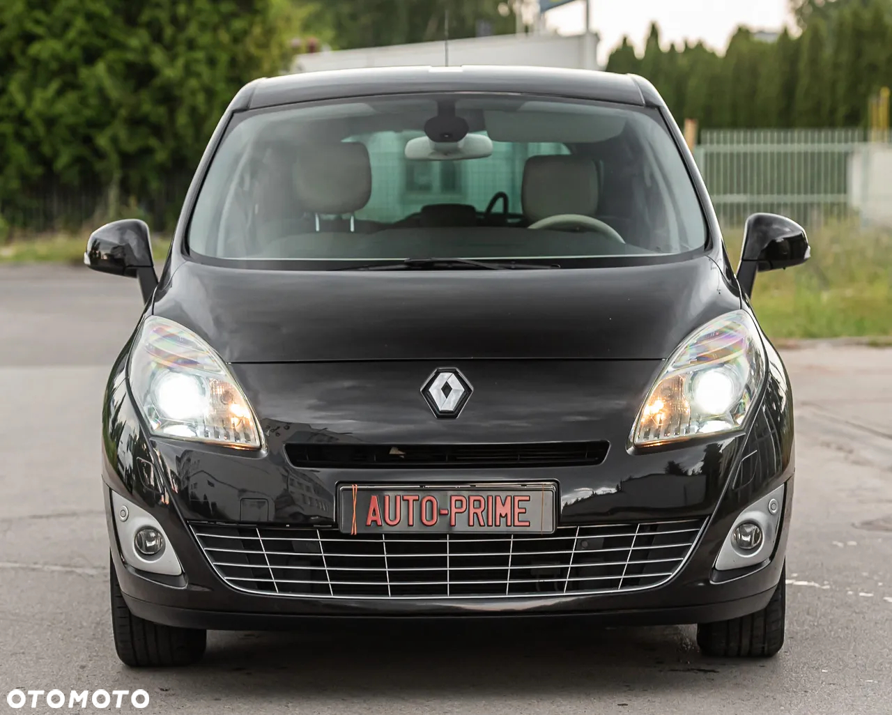Renault Grand Scenic - 4