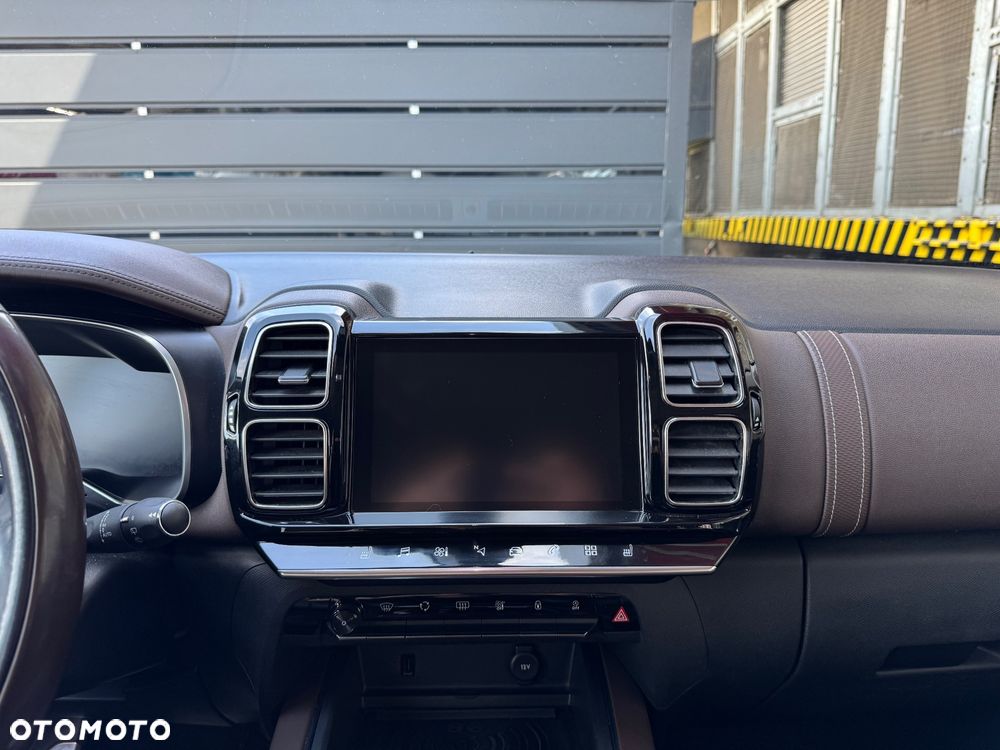 Citroën C5 Aircross 2.0 BlueHDi Shine EAT8 - 14