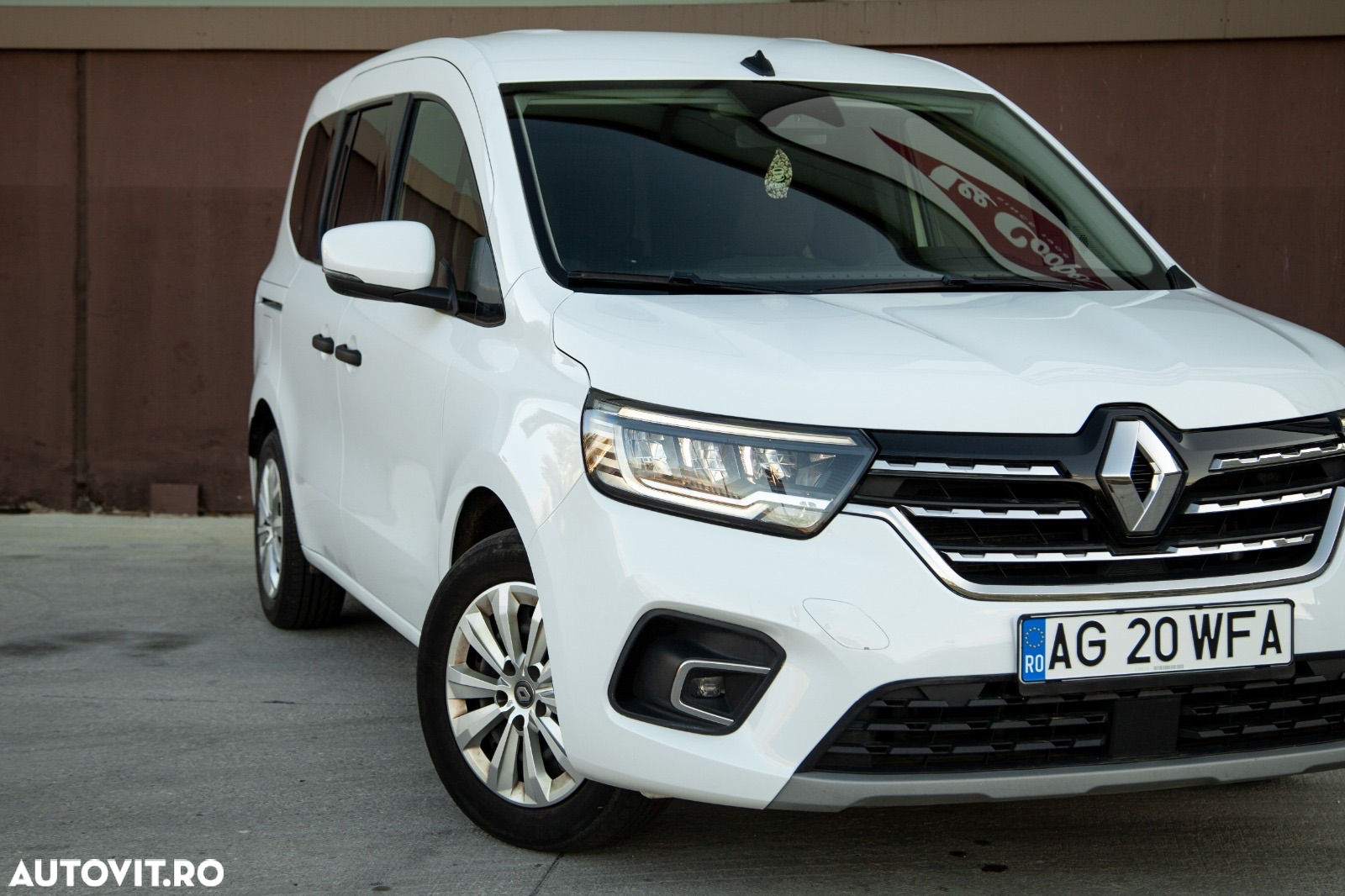 Renault Kangoo - 7