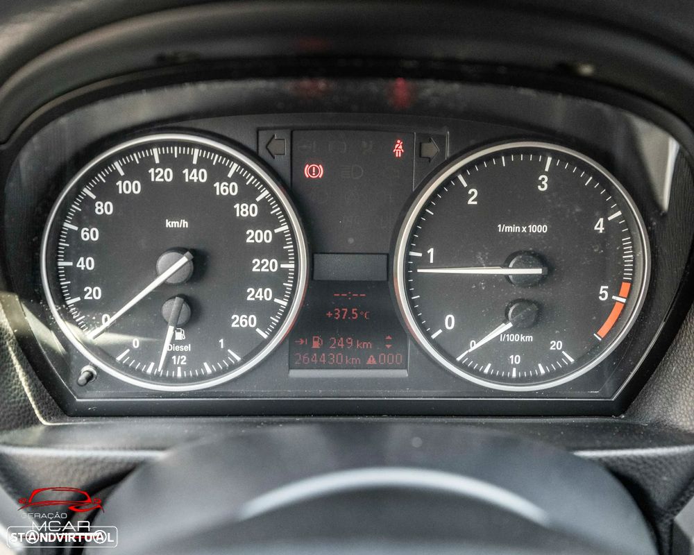 BMW 320 d - 14