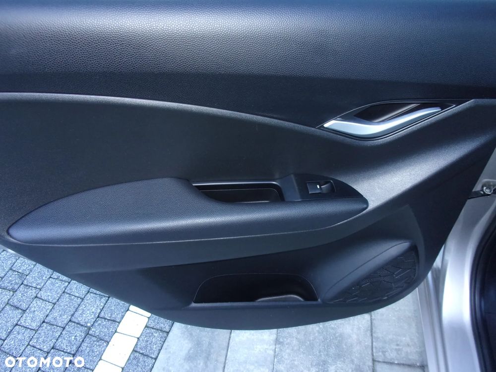 Hyundai ix20 1.6 blue YES Gold - 35