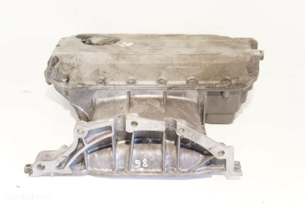 MISKA OLEJOWA AUDI A4 A6 A8 2.5 TDI 059103603M - 8