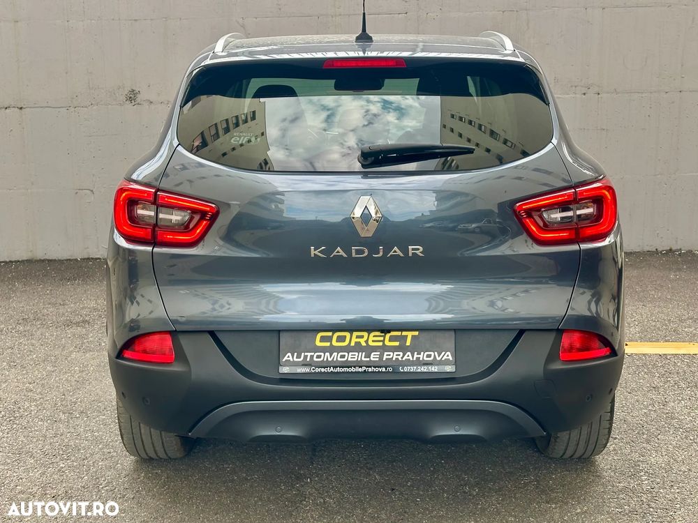 Renault Kadjar - 12