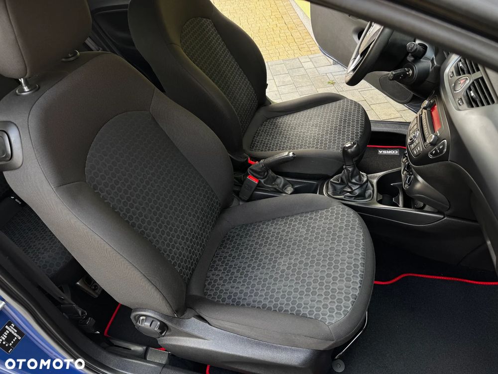 Opel Corsa 1.2 Selection - 18