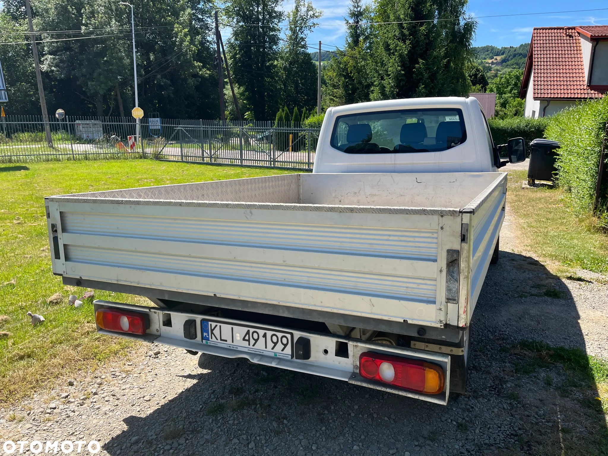 Volkswagen Transporter - 10