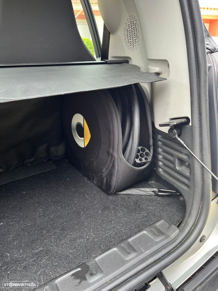 Smart ForTwo Coupé Passion - 10