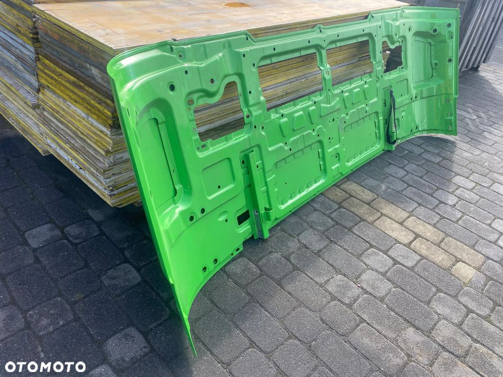 maska do Volvo FH-4 - 7