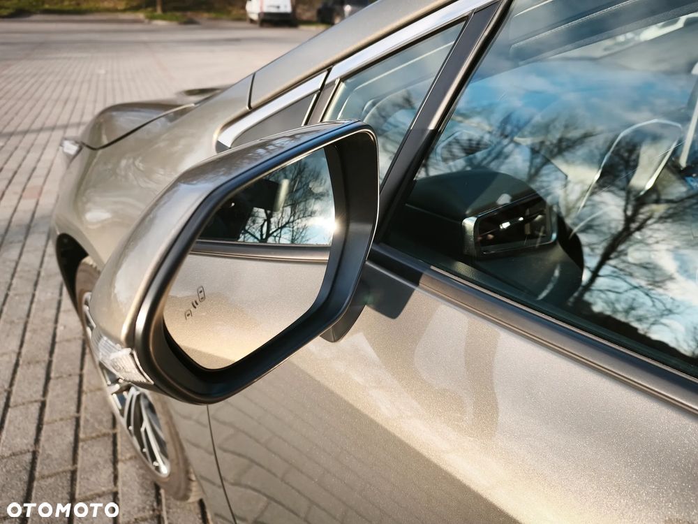 Toyota Corolla 1.8 Team Deutschland - 31