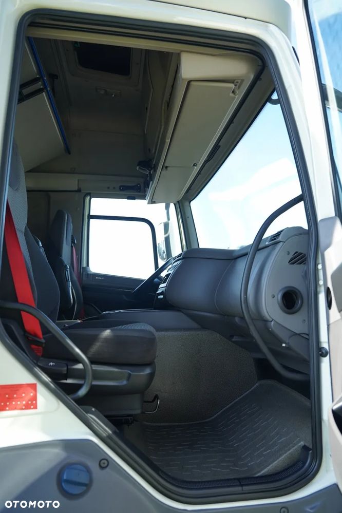 DAF CF 440 / HYDRAULIKA / PEŁNY ADR / AUTOMAT / EURO 6 / - 33