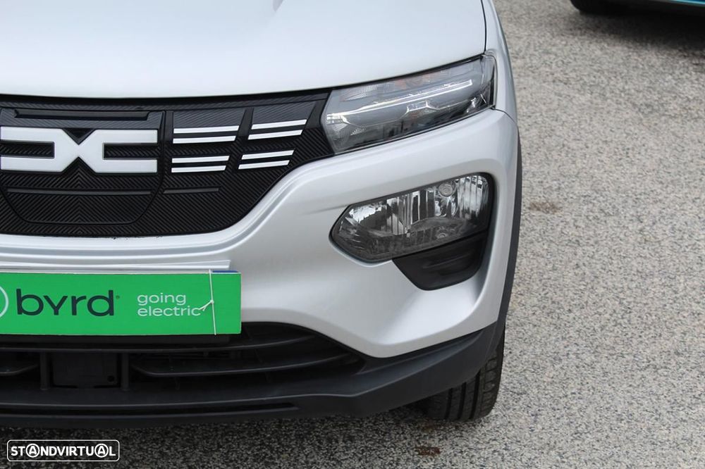 Dacia Spring Electric 45 Expression - 5
