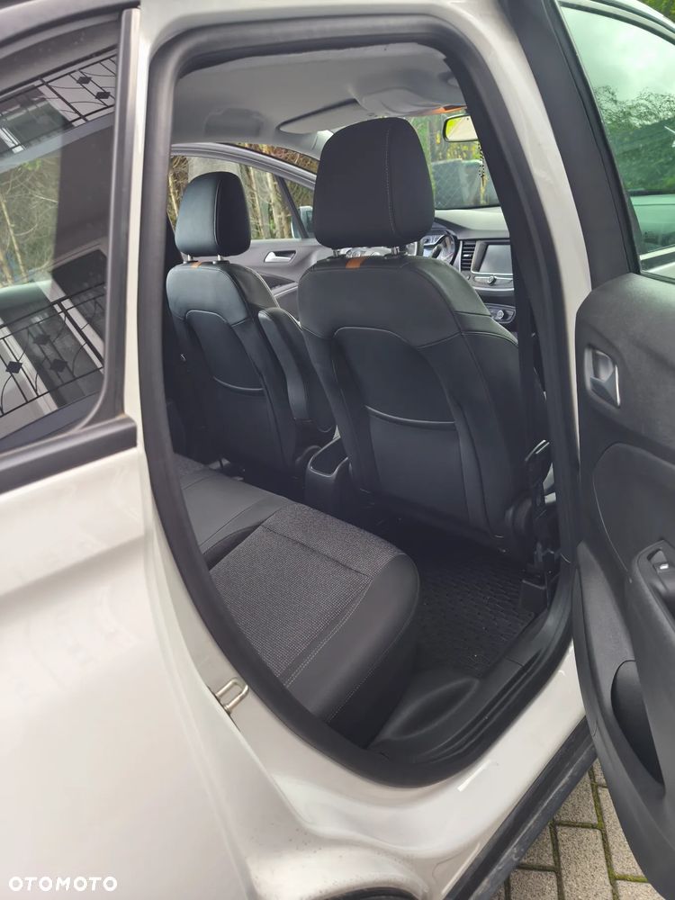 Opel Crossland X - 3