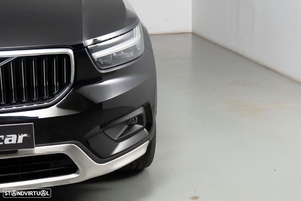 Volvo XC 40 1.5 T4 PHEV Inscription Expression - 17