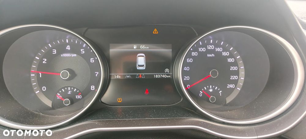 Kia Ceed 1.0 T-GDI S - 13
