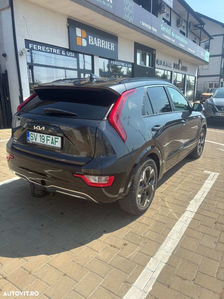 Kia Niro Vision - 4