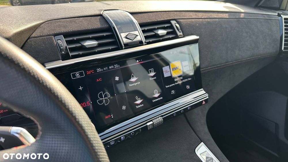 DS Automobiles DS 7 Crossback - 15