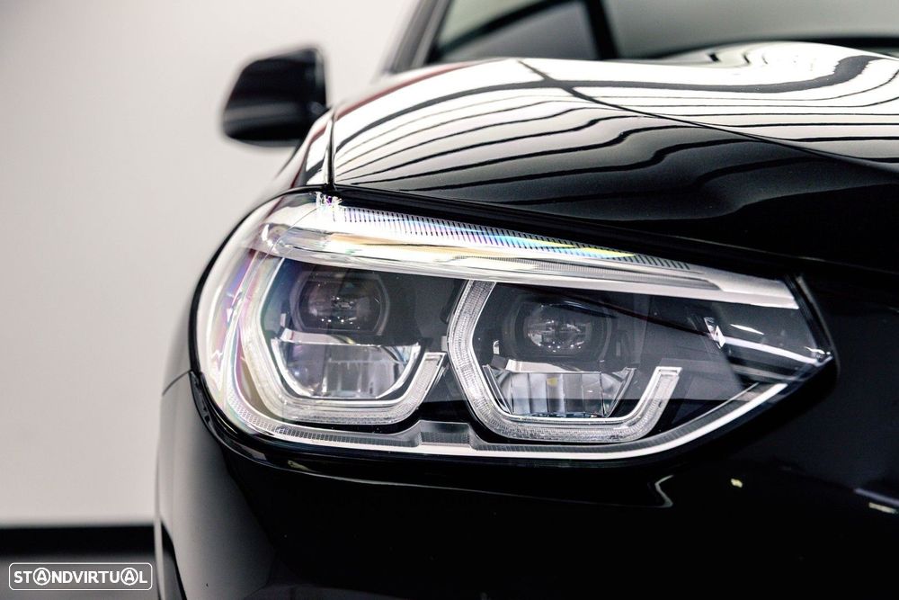 BMW X3 30 e xDrive Pack M - 4