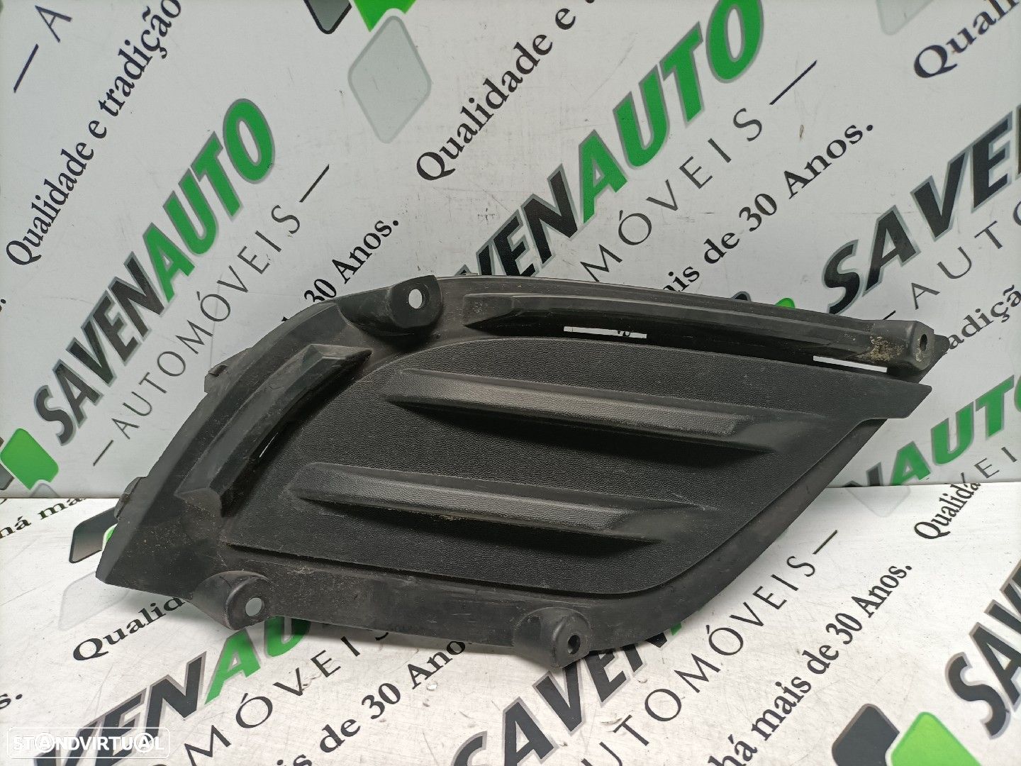 Grelha Frente / Frontal Renault Clio Iv (Bh_) - 1