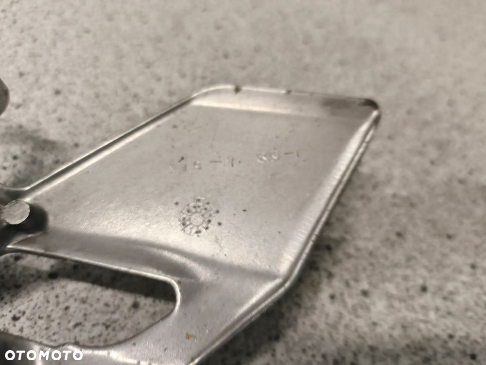 Set prawy przód, kierowcy Honda CBR 600 CBR600 F3 - 12