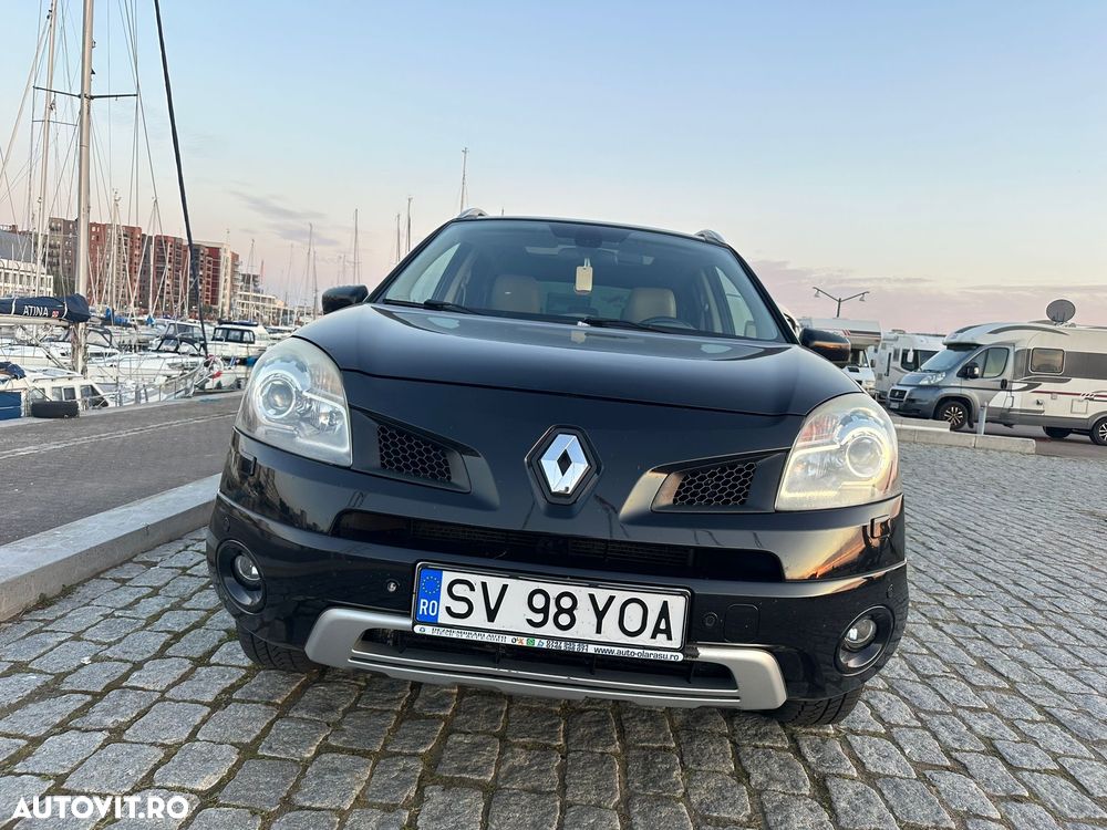 Renault Koleos 2.0 dCI 4X4 Dinamique - 7
