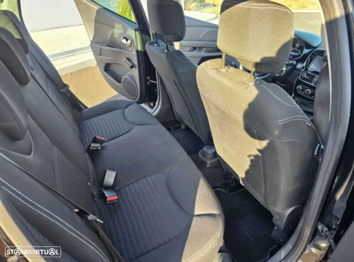 Renault Clio 0.9 TCe Limited Edition - 9